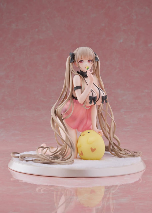 Azur Lane Formidable 1/6 Scale 197mm PVC ABS Painted Figure