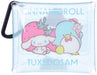 Sanrio Clear Multi Case SS - Sanrio Characters Sric-007- Japan Figure Store - #1 Bring To You The Best Japanese Goods