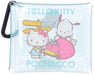 Sanrio Clear Multi Case SS Sanrio Characters SRIC-009 Storage Box- Japan Figure Store - #1 Bring To You The Best Japanese Goods
