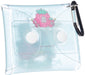 Sanrio Clear Multi Case SS Sanrio Characters SRIC-009 Storage Box- Japan Figure Store - #1 Bring To You The Best Japanese Goods