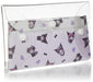 Sanrio Kuromi Flyer Series Clear Multi-Case with Pouch- Japan Figure Store - #1 Bring To You The Best Japanese Goods