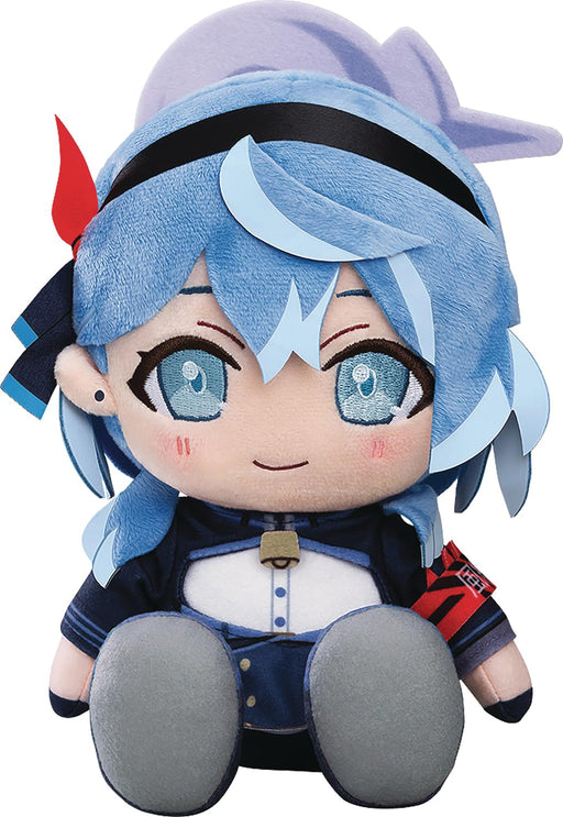 Good Smile Company Amau Ako Chocopuni Nuigurumi - Plush Toy Collectible- Japan Figure Store - #1 Bring To You The Best Japanese Goods
