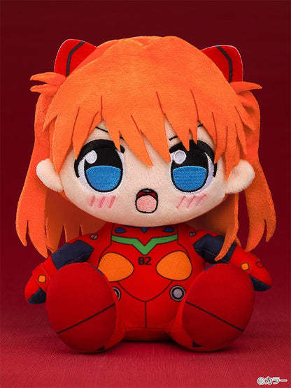 Good Smile Company Evangelion Souryuu Asuka Langley Figure Collectible- Japan Figure Store - #1 Bring To You The Best Japanese Goods