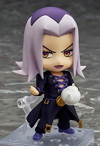 Good Smile Company Leone Abbacchio Jojo Figure Medicos Entertainment Collectible- Japan Figure Store - #1 Bring To You The Best Japanese Goods