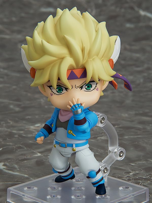 Good Smile Company & Medicos Entertainment Jojo Adventure Sentou Chouryuu MP3 Download- Japan Figure Store - #1 Bring To You The Best Japanese Goods