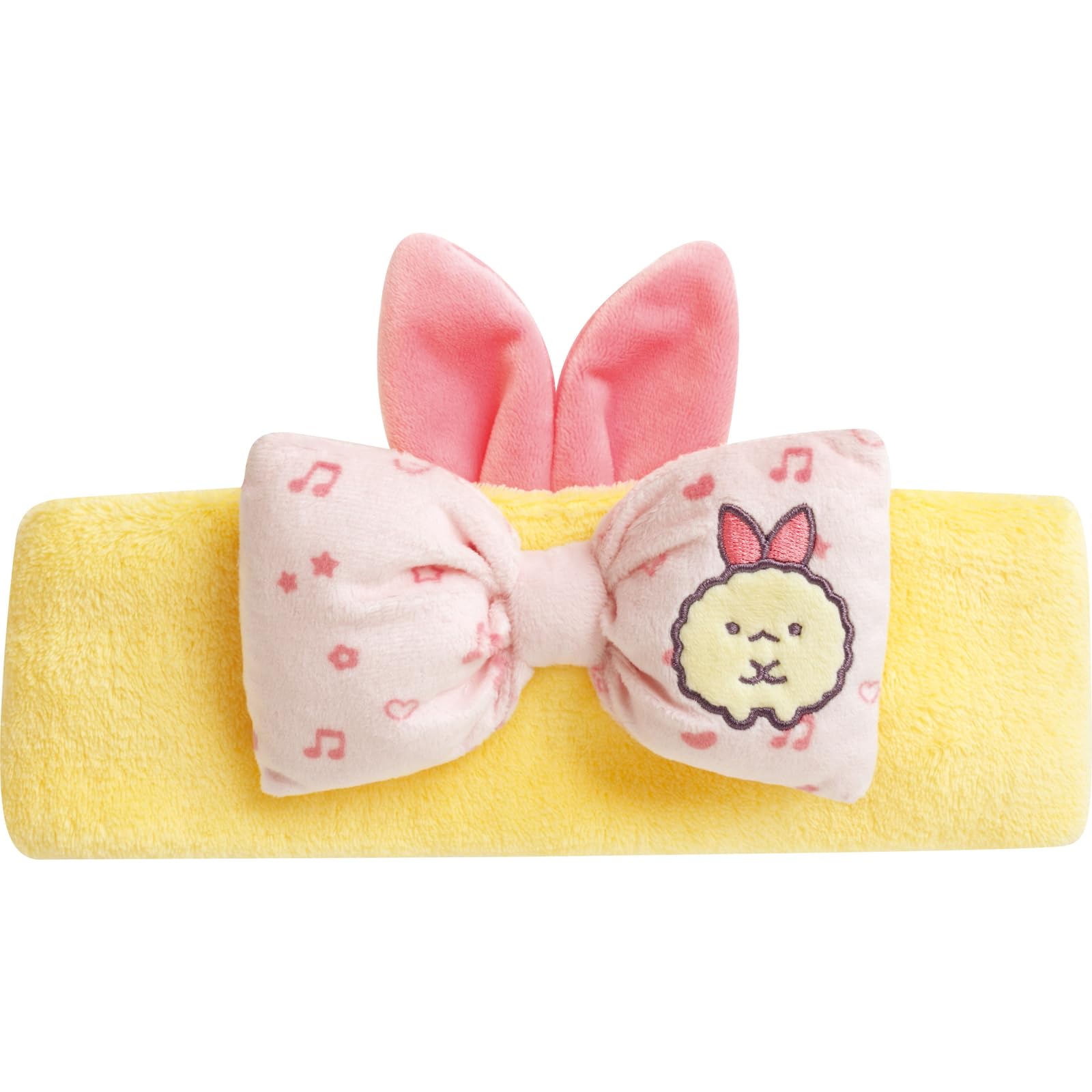 San-X Sumikko Gurashi Angel Ebiten Idol Hairband Cm48201- Japan Figure Store - #1 Bring To You The Best Japanese Goods