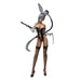 Freeing Megahouse 1/4 Villetta Nu Bunny Ver Code Geass Exclusive Figurine- Japan Figure Store - #1 Bring To You The Best Japanese Goods