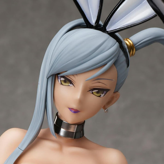 Freeing Megahouse 1/4 Villetta Nu Bunny Ver Code Geass Exclusive Figurine- Japan Figure Store - #1 Bring To You The Best Japanese Goods