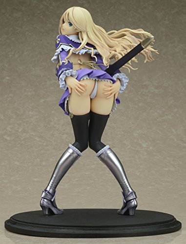 Dragon Toy Arianrhod Figure 1/6 Scale T2 Art Girls Collect1 Gin No Sharin- Japan Figure Store - #1 Bring To You The Best Japanese Goods