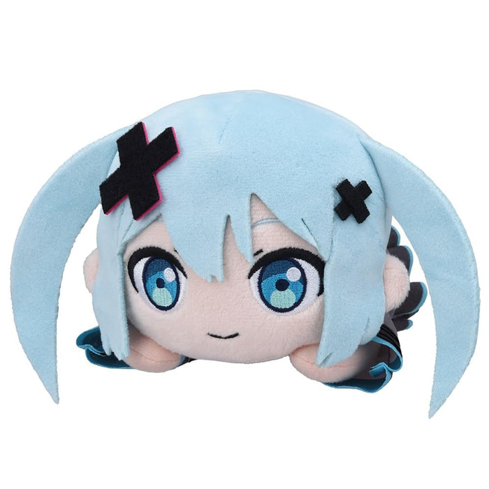 Sega Fave Colorful Stage Plush: Hatsune Miku Closed Window Movie Edition- Japan Figure Store - #1 Bring To You The Best Japanese Goods