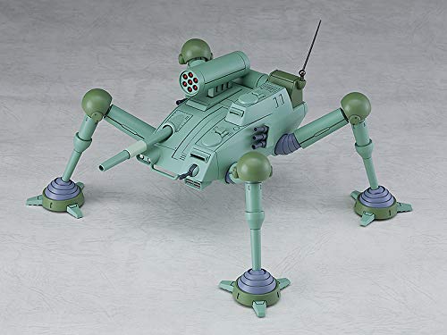 Max Factory Combat Armors 1/72 Blizzard Gunner Abitate F35C Model- Japan Figure Store - #1 Bring To You The Best Japanese Goods