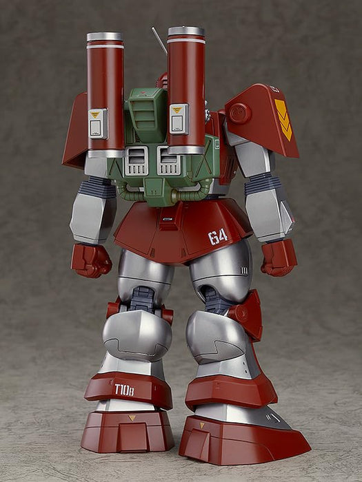 Max Factory Combat Armors Dougram 1/72 Blockhead Reinforced Plastic Model Resale- Japan Figure Store - #1 Bring To You The Best Japanese Goods