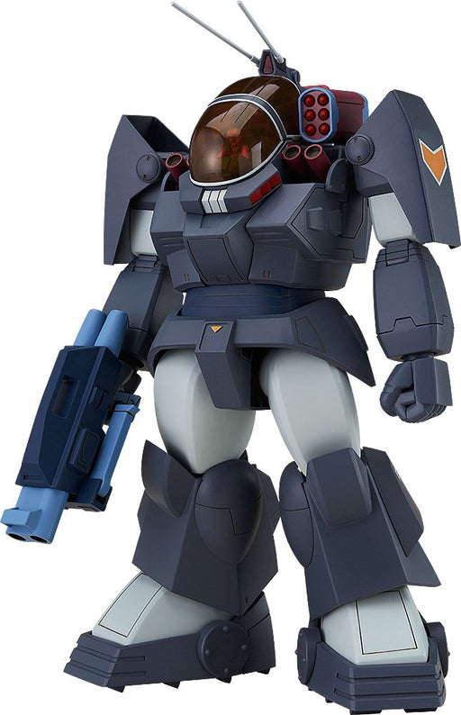 Max Factory Combat Armors Max11 1/72 Scale Dougram Soltic Ht128 Bigfoot Model- Japan Figure Store - #1 Bring To You The Best Japanese Goods