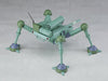 Max Factory Combat Armors 1/72 Blizzard Gunner Plastic Model Second Resale- Japan Figure Store - #1 Bring To You The Best Japanese Goods
