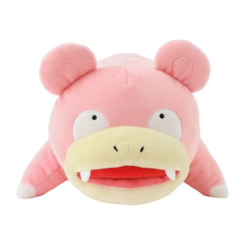 Pokemon Connectable Plush Toys Dondon Donkan Yadon 12-inch Collectible Series- Japan Figure Store - #1 Bring To You The Best Japanese Goods