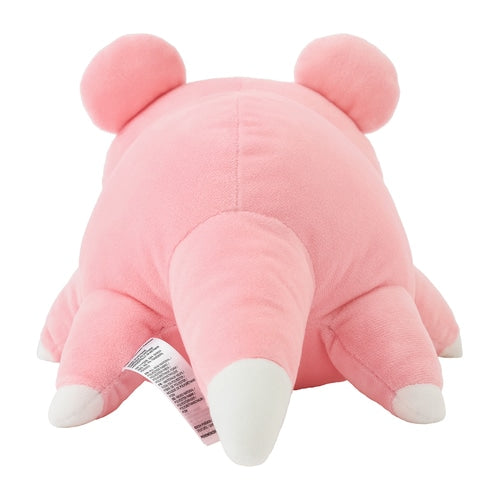 Pokemon Connectable Plush Toys Dondon Donkan Yadon 12-inch Collectible Series- Japan Figure Store - #1 Bring To You The Best Japanese Goods