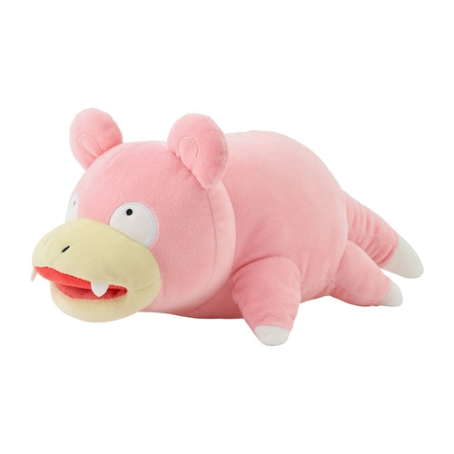 Pokemon Connectable Plush Toys Dondon Donkan Yadon 12-inch Collectible Series- Japan Figure Store - #1 Bring To You The Best Japanese Goods