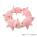 Pokemon Connectable Plush Toys Dondon Donkan Yadon 12-inch Collectible Series- Japan Figure Store - #1 Bring To You The Best Japanese Goods