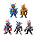 Bandai Converge Kamen Rider 29 Action Figure Collectible Series- Japan Figure Store - #1 Bring To You The Best Japanese Goods