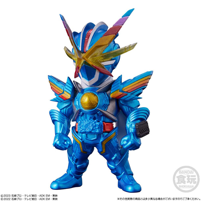Bandai Converge Kamen Rider 29 Action Figure Collectible Series- Japan Figure Store - #1 Bring To You The Best Japanese Goods