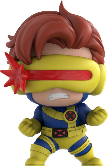 Hot Toys Cosby Marvel Collection X-Men 97 Cyclops 058 Non-Scale Figure