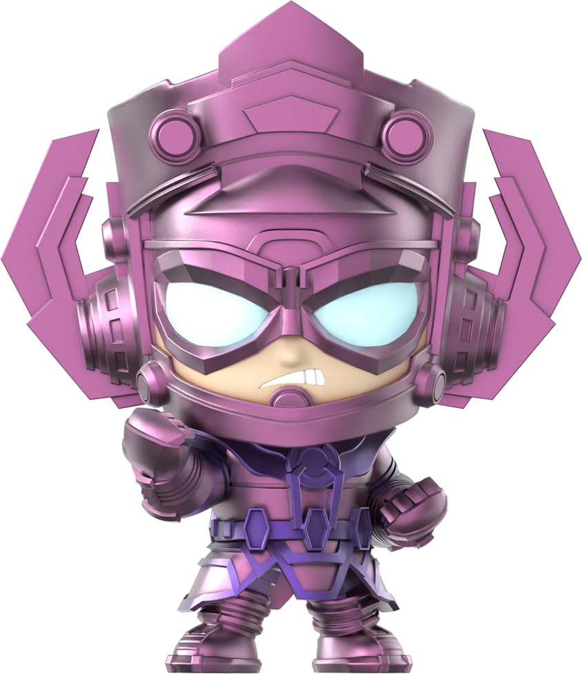 Hot Toys Marvel Fantastic Four Galactus 091 Non-Scale Figure Collection