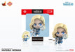 Hot Toys Cosby Marvel Fantastic Four Invisible Woman Figure #087 Collection