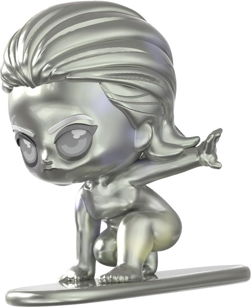 Hot Toys Marvel Silver Surfer Non-Scale Figure from Fantastic Four Movie