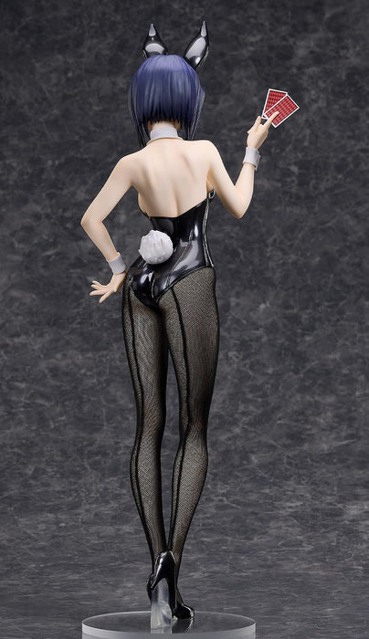 Freeing Cowboy Bebop Faye Valentine 1/4 Scale Bunny Figure Collectible- Japan Figure Store - #1 Bring To You The Best Japanese Goods