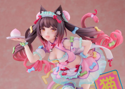 Claynel Cranell Chocolat Yumekawa China 1/7 Scale 200mm Painted Figure- Japan Figure Store - #1 Bring To You The Best Japanese Goods