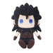Crisis Core -Final Fantasy Vii- Reunion Plush &Lt;Zack Fair&Gt;- Japan Figure Store - #1 Bring To You The Best Japanese Goods