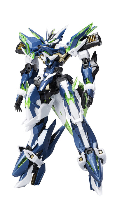 Howling Star Cross Core Cz-12A Nebula Model Kit Ultimate Building Set- Japan Figure Store - #1 Bring To You The Best Japanese Goods