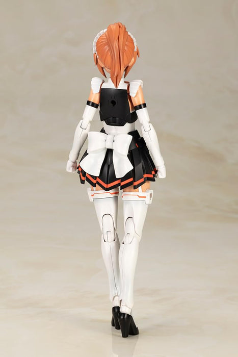 Kotobukiya Cross Frame Girl Gaogaigar Final Brave Girl 2 Model Kit Japan- Japan Figure Store - #1 Bring To You The Best Japanese Goods
