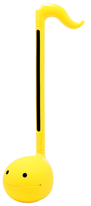 Cube Otamatone Cube Colors Yellow 0999