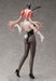 Freeing Cuckoo No Iinazuke Amano Erika 1/4 Scale Bunny Figure B-Style- Japan Figure Store - #1 Bring To You The Best Japanese Goods