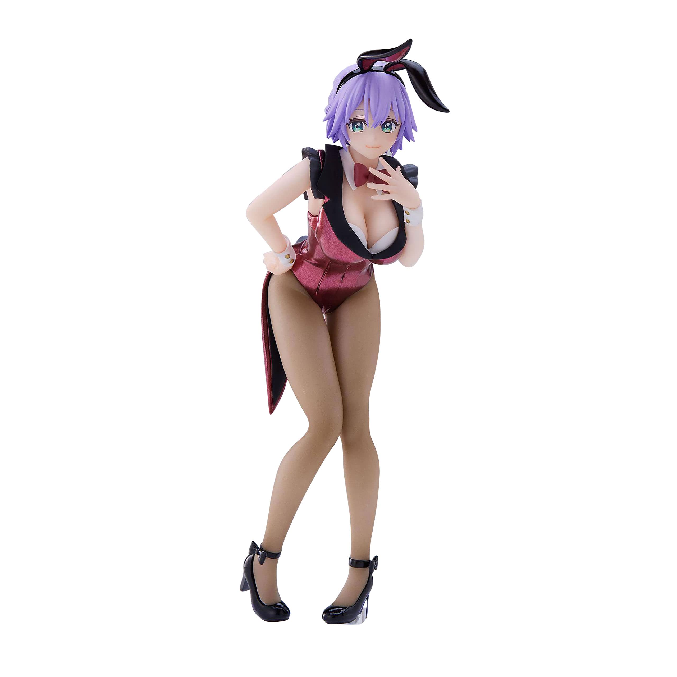 Sega Hiro Segawa Pm Figure Cuckoo No Iinazuke Display Collectible- Japan Figure Store - #1 Bring To You The Best Japanese Goods