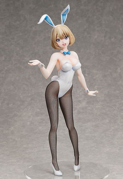 Freeing Cuckoo No Iinazuke Umino Sachi 1/4 Bunny Ver B-Style Figure- Japan Figure Store - #1 Bring To You The Best Japanese Goods