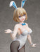 Freeing Cuckoo No Iinazuke Umino Sachi 1/4 Bunny Ver B-Style Figure- Japan Figure Store - #1 Bring To You The Best Japanese Goods