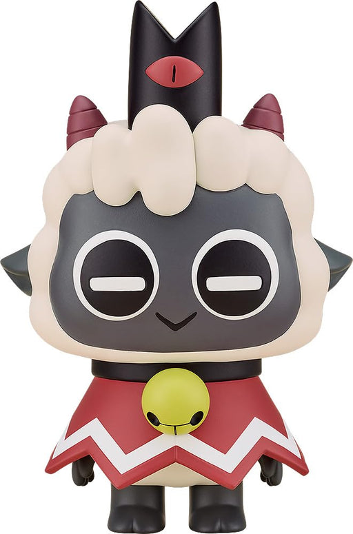 Good Smile Company Cult Of The Lamb Sofubi Figure Collectible Toy- Japan Figure Store - #1 Bring To You The Best Japanese Goods