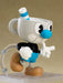 Good Smile Company Cuphead Mugman Nendoroid 2025 Collectible Figure- Japan Figure Store - #1 Bring To You The Best Japanese Goods