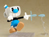 Good Smile Company Cuphead Mugman Nendoroid 2025 Collectible Figure- Japan Figure Store - #1 Bring To You The Best Japanese Goods