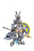 Nuke Matrix Cyber Forest Fantasy Girls Ff0119 Tenrou Action Figure Collectible- Japan Figure Store - #1 Bring To You The Best Japanese Goods
