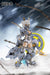 Nuke Matrix Cyber Forest Fantasy Girls Ff0119 Tenrou Action Figure Collectible- Japan Figure Store - #1 Bring To You The Best Japanese Goods