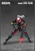 Nuke Matrix Cyber Forest Fantasy Girls Kina Model Kit for Collectors- Japan Figure Store - #1 Bring To You The Best Japanese Goods
