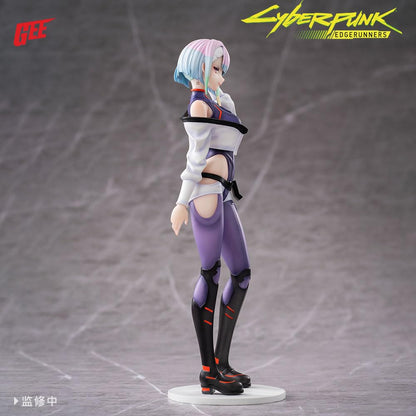 Animester Cyberpunk Edgerunners Lucy Figure 1/7 Great Eastern Entertainment- Japan Figure Store - #1 Bring To You The Best Japanese Goods