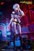 Animester Cyberpunk Edgerunners Lucy Figure 1/7 Great Eastern Entertainment- Japan Figure Store - #1 Bring To You The Best Japanese Goods