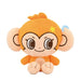 Big Bandai Namco Daisy Lovers Chibi Plush Rukki Doll for Collectors- Japan Figure Store - #1 Bring To You The Best Japanese Goods