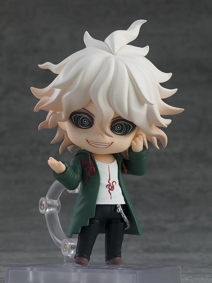 Good Smile Company Danganronpa Komaeda Nagito Nendoroid Figure 2580- Japan Figure Store - #1 Bring To You The Best Japanese Goods