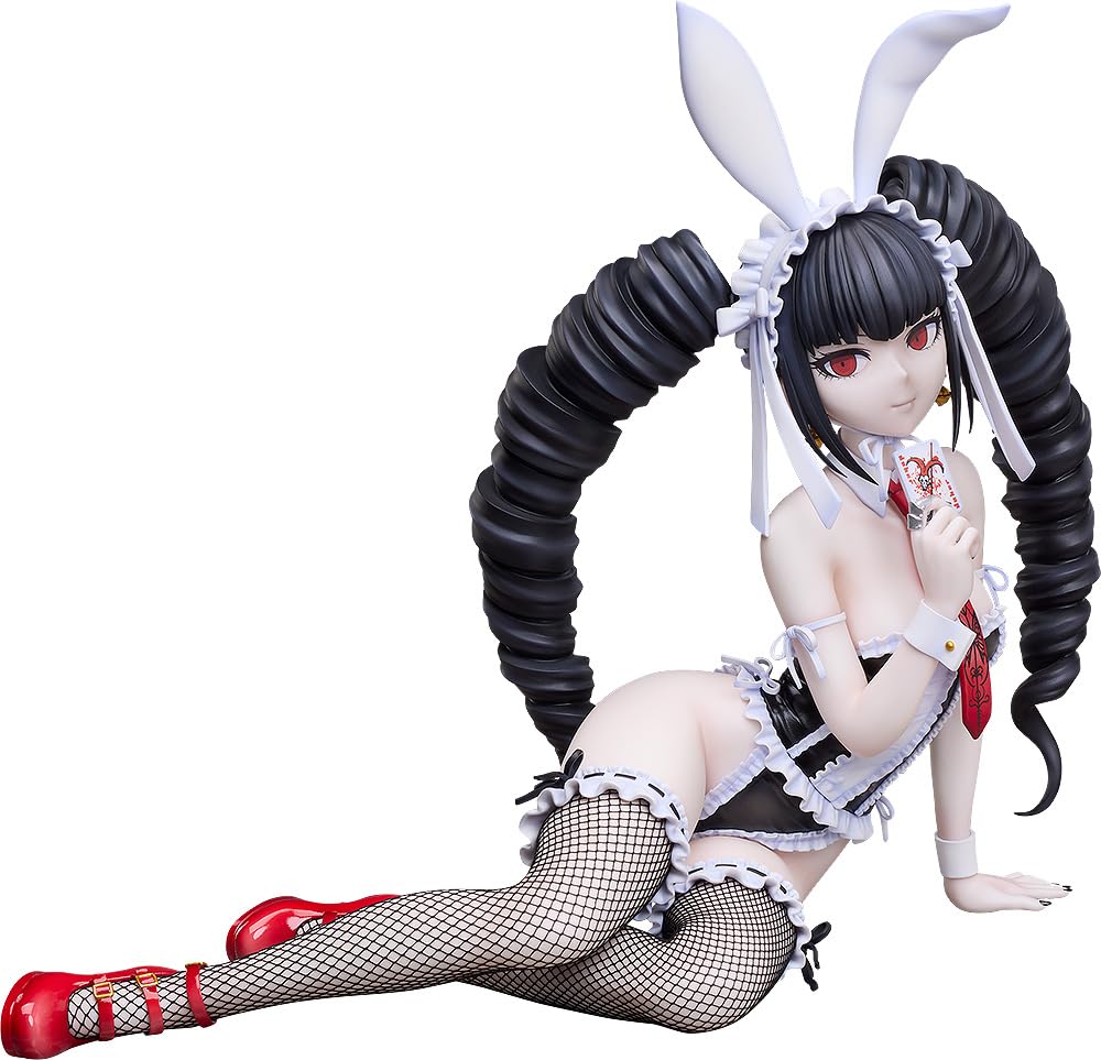 Freeing Celestia Ludenberg Bunny Version Danganronpa Figure Collectible- Japan Figure Store - #1 Bring To You The Best Japanese Goods