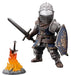 Plex Art Spirits Dark Souls Oscar Astora Q Collection Action Figure- Japan Figure Store - #1 Bring To You The Best Japanese Goods